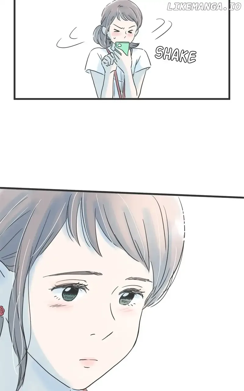 It Rains On Precious Days Chapter 104 page 64