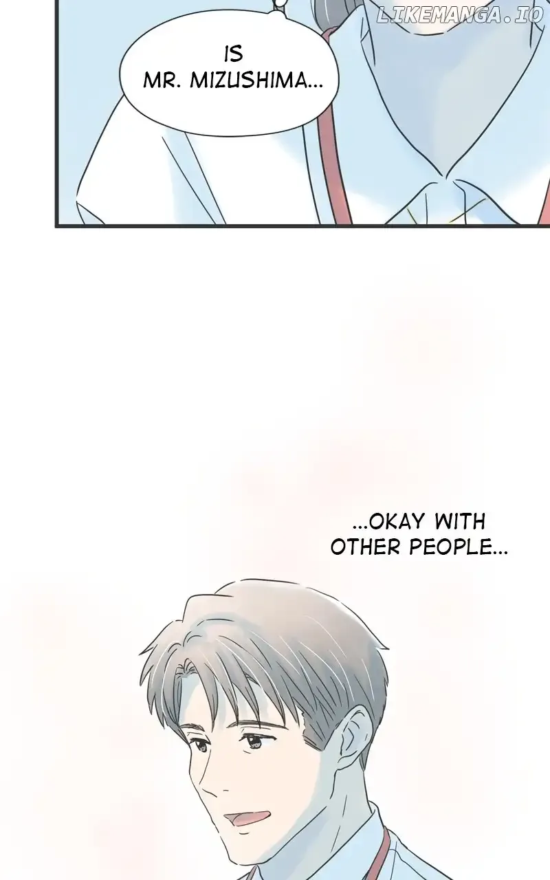 It Rains On Precious Days Chapter 105 page 41