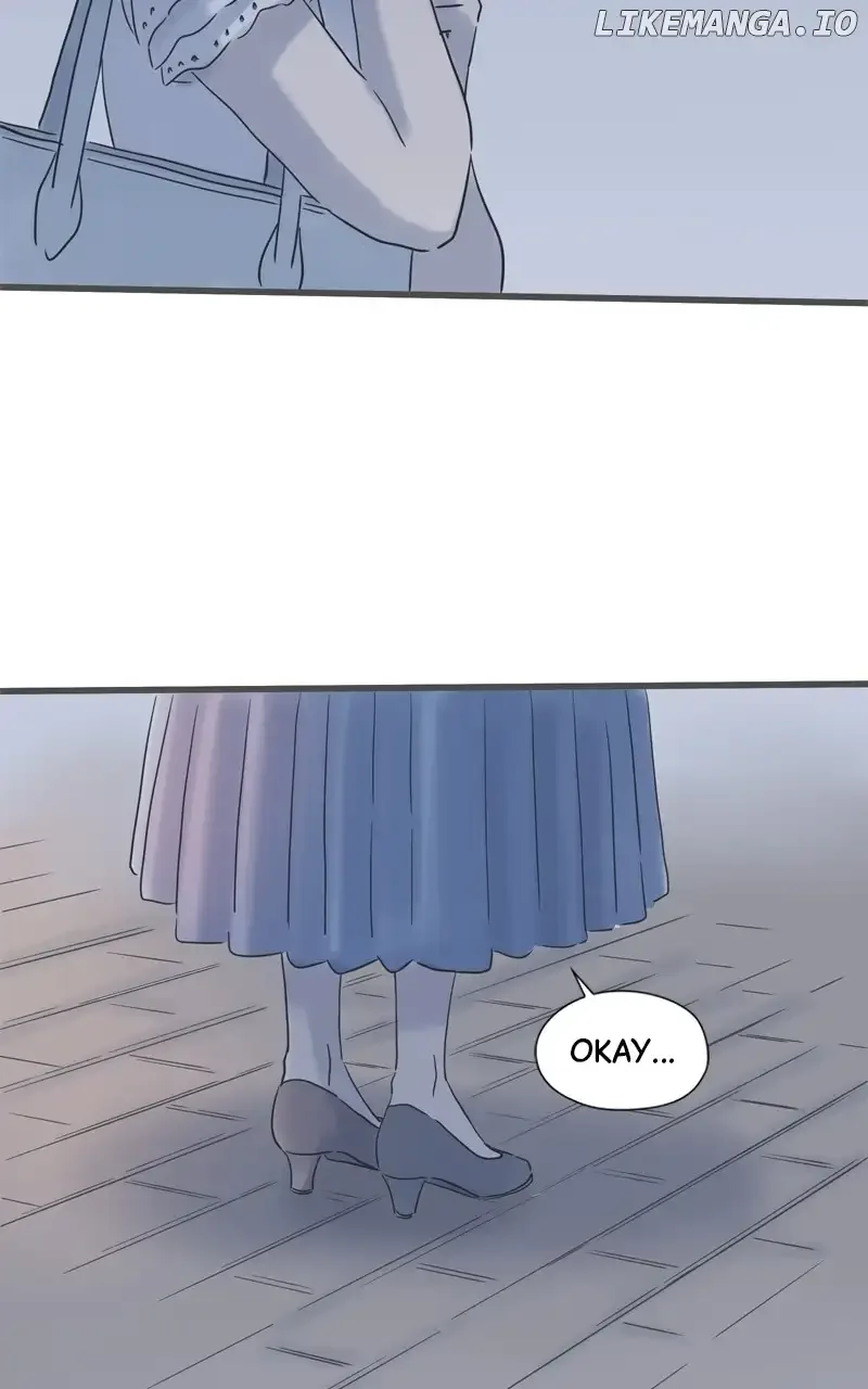 It Rains On Precious Days Chapter 100 page 60