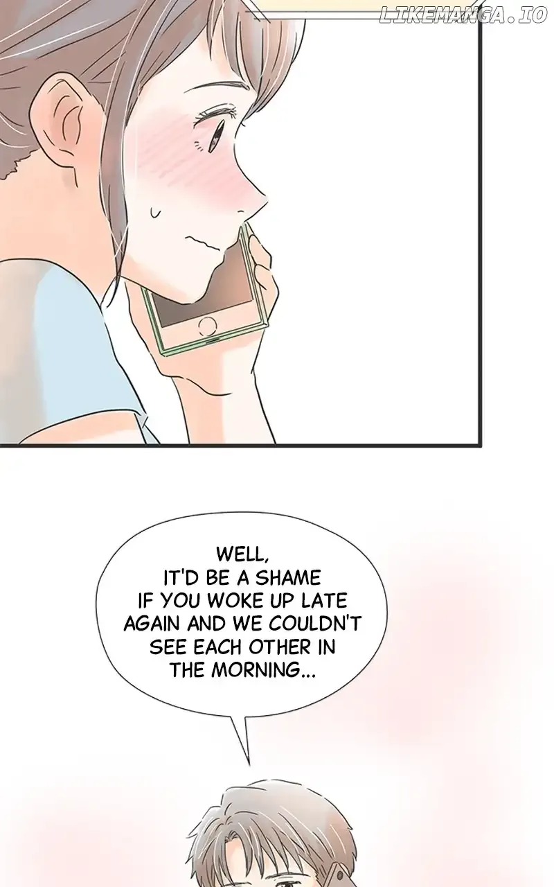 It Rains On Precious Days Chapter 106 page 27