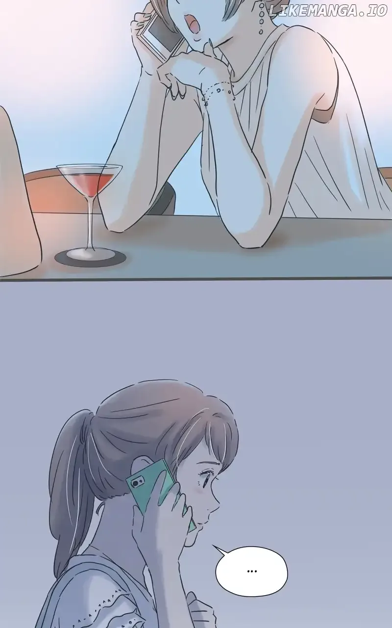 It Rains On Precious Days Chapter 100 page 59