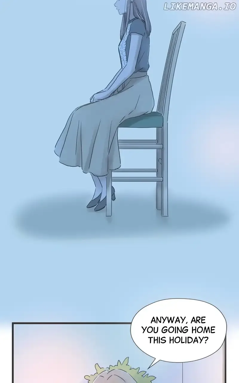 It Rains On Precious Days Chapter 101 page 75
