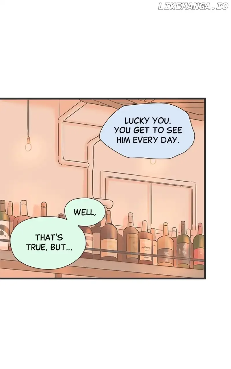 It Rains On Precious Days Chapter 106 page 38