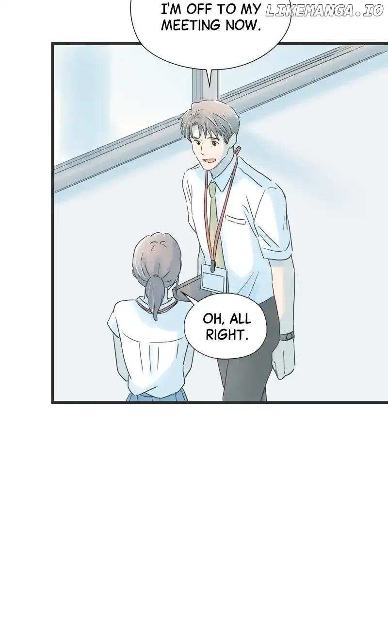It Rains On Precious Days Chapter 105 page 48