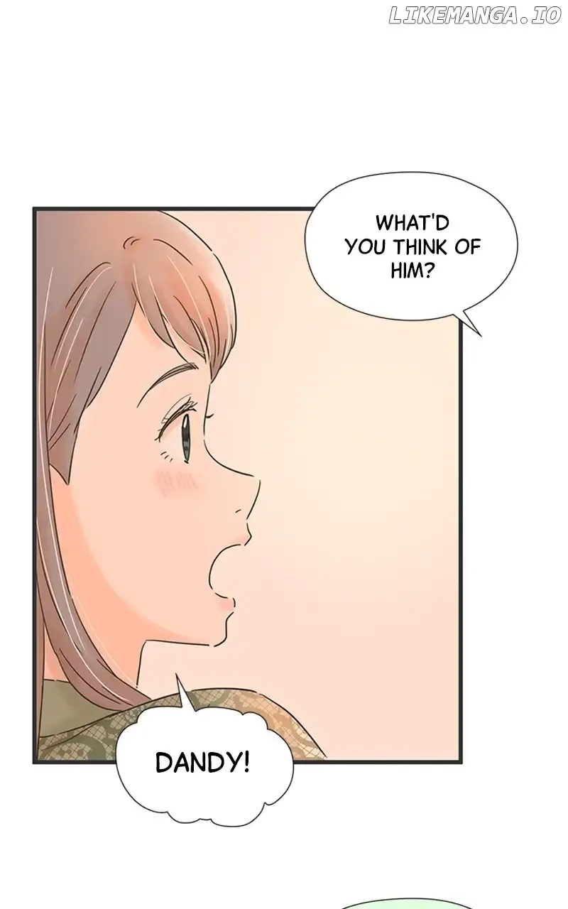 It Rains On Precious Days Chapter 106 page 42