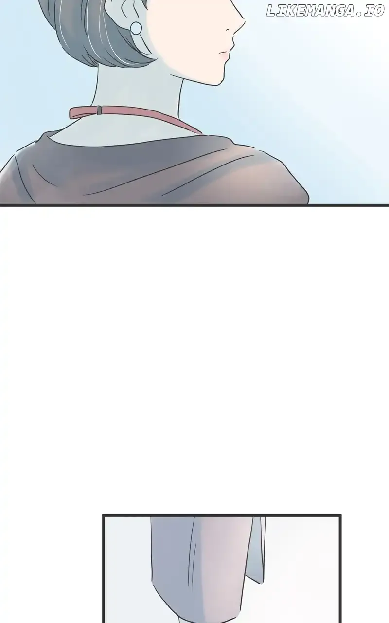 It Rains On Precious Days Chapter 105 page 54