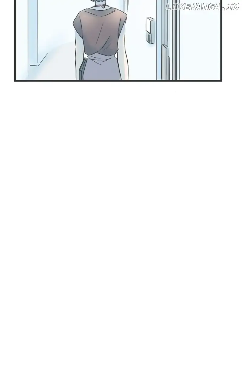 It Rains On Precious Days Chapter 105 page 56