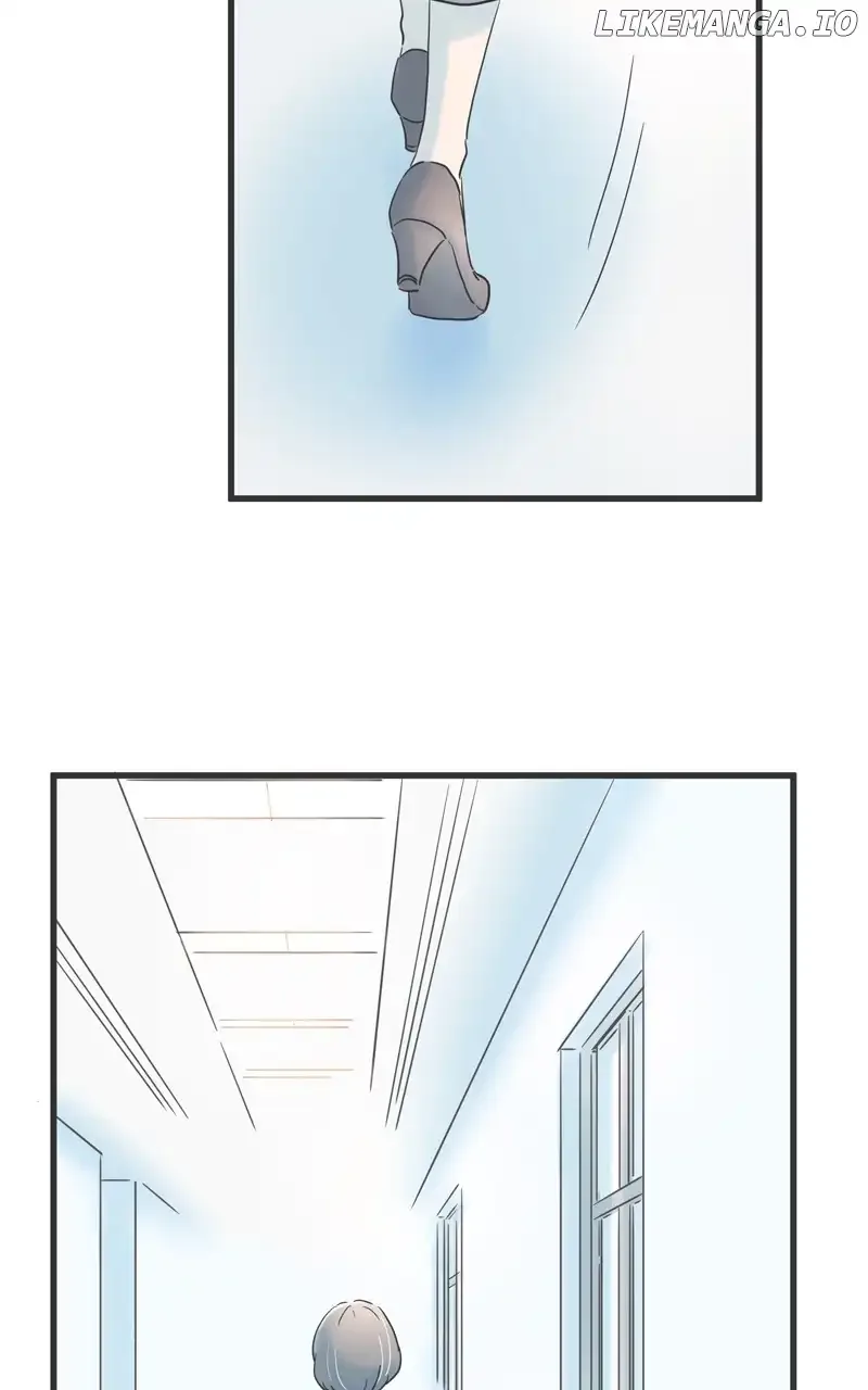 It Rains On Precious Days Chapter 105 page 55