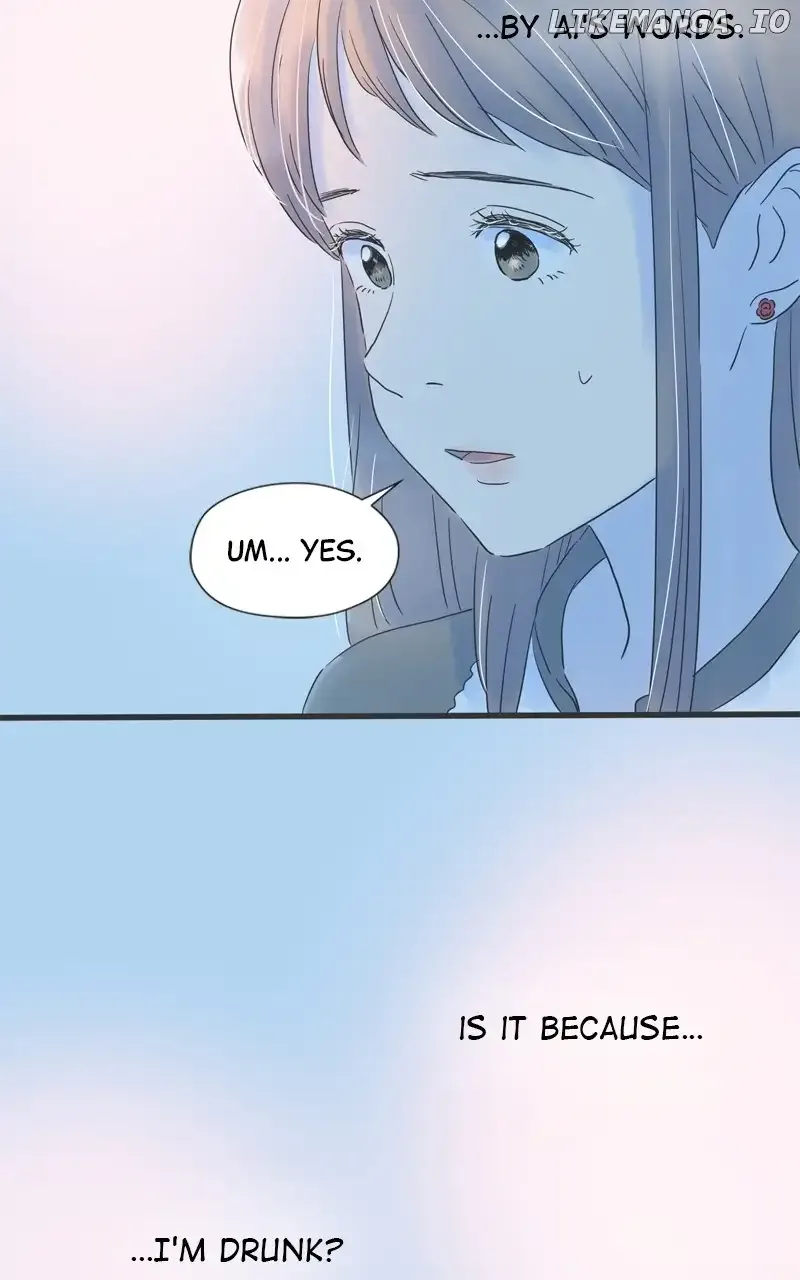 It Rains On Precious Days Chapter 101 page 77