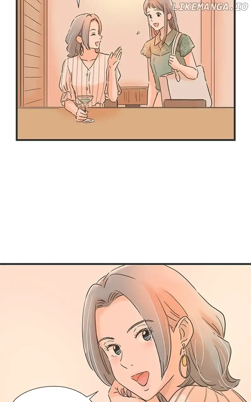 It Rains On Precious Days Chapter 106 page 35
