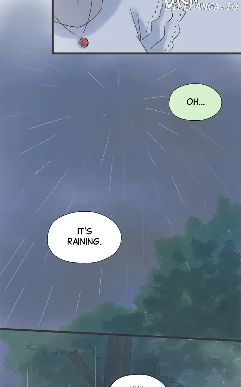 It Rains On Precious Days Chapter 100 page 66