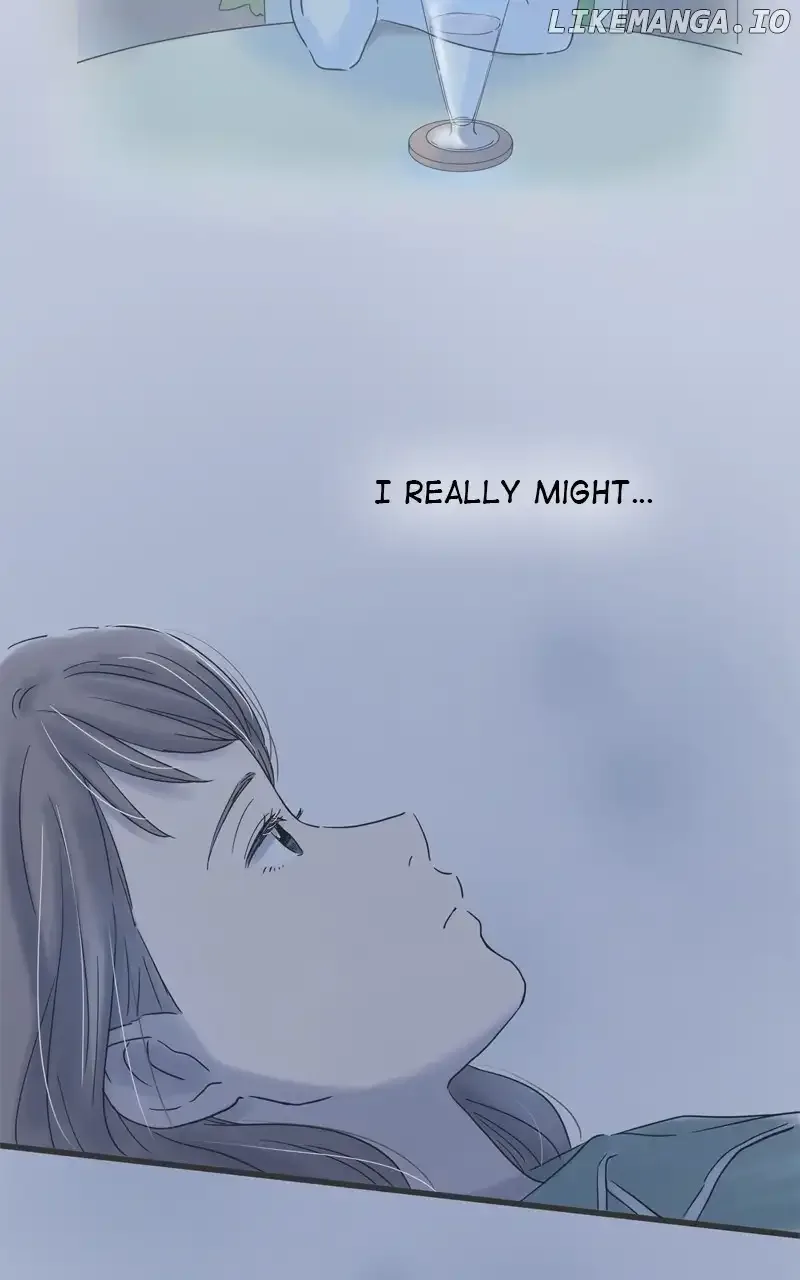 It Rains On Precious Days Chapter 101 page 82