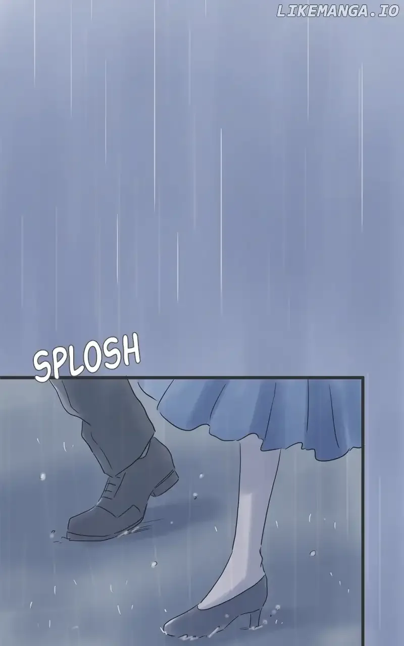 It Rains On Precious Days Chapter 100 page 70