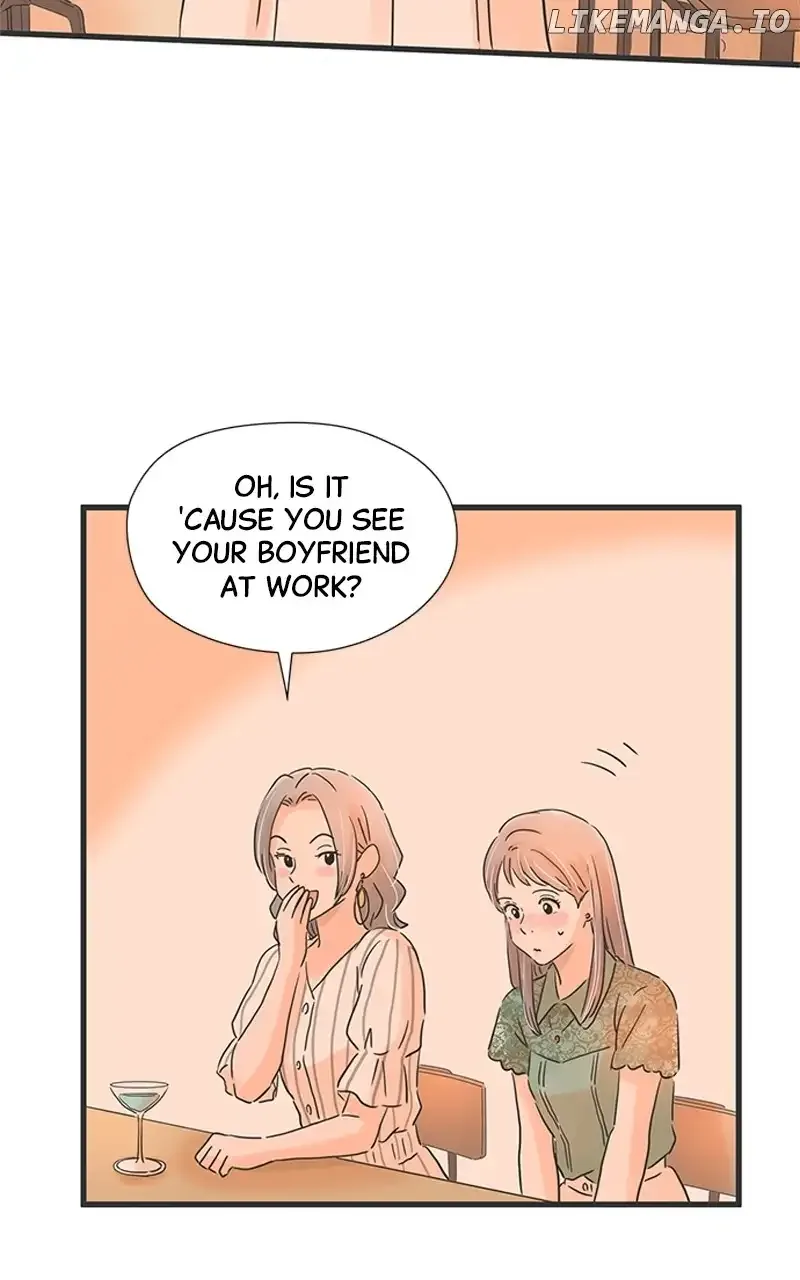 It Rains On Precious Days Chapter 106 page 37
