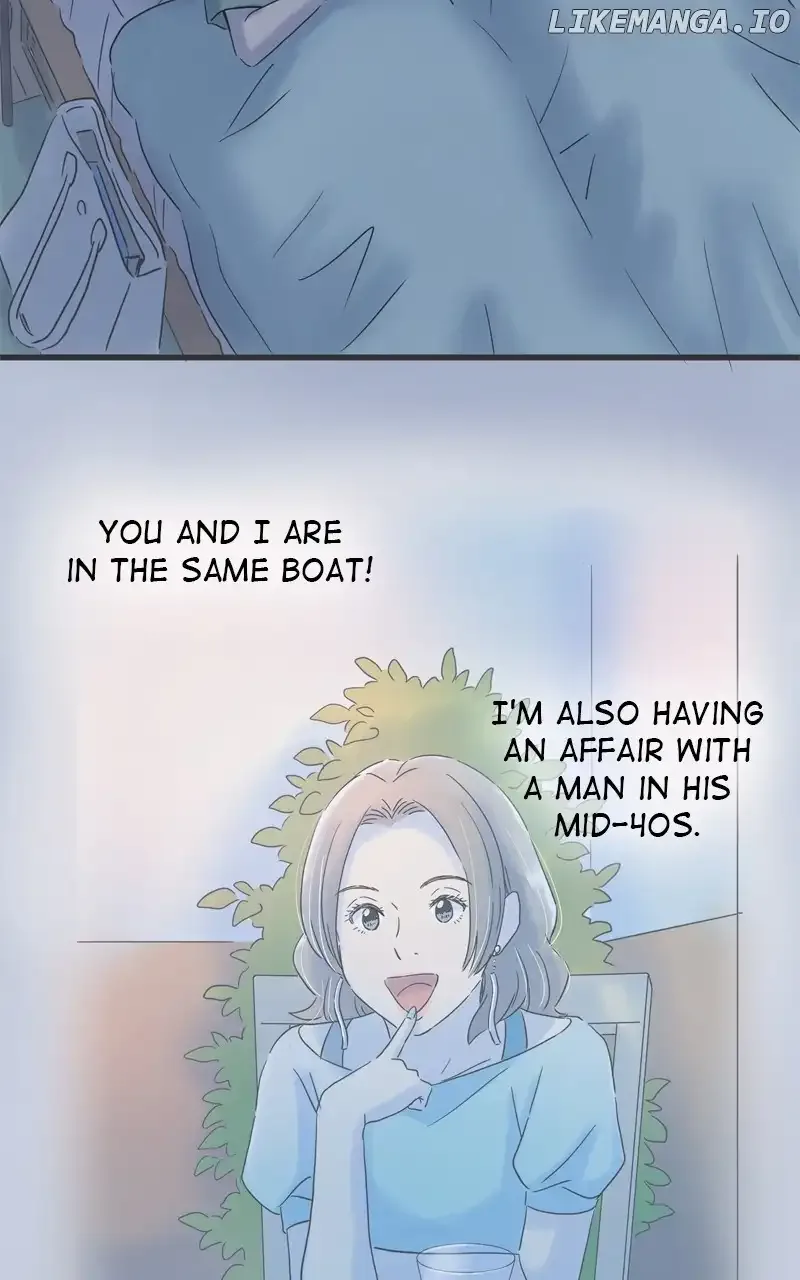 It Rains On Precious Days Chapter 101 page 81