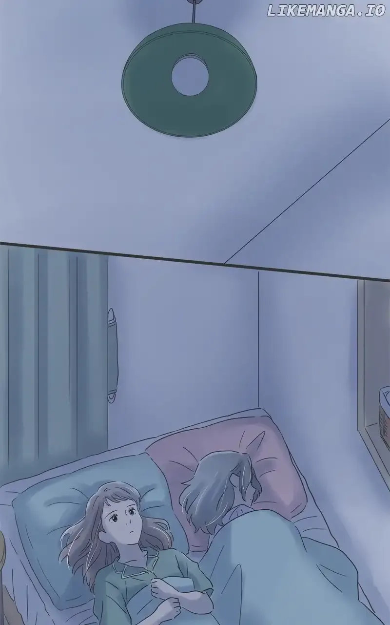 It Rains On Precious Days Chapter 101 page 80