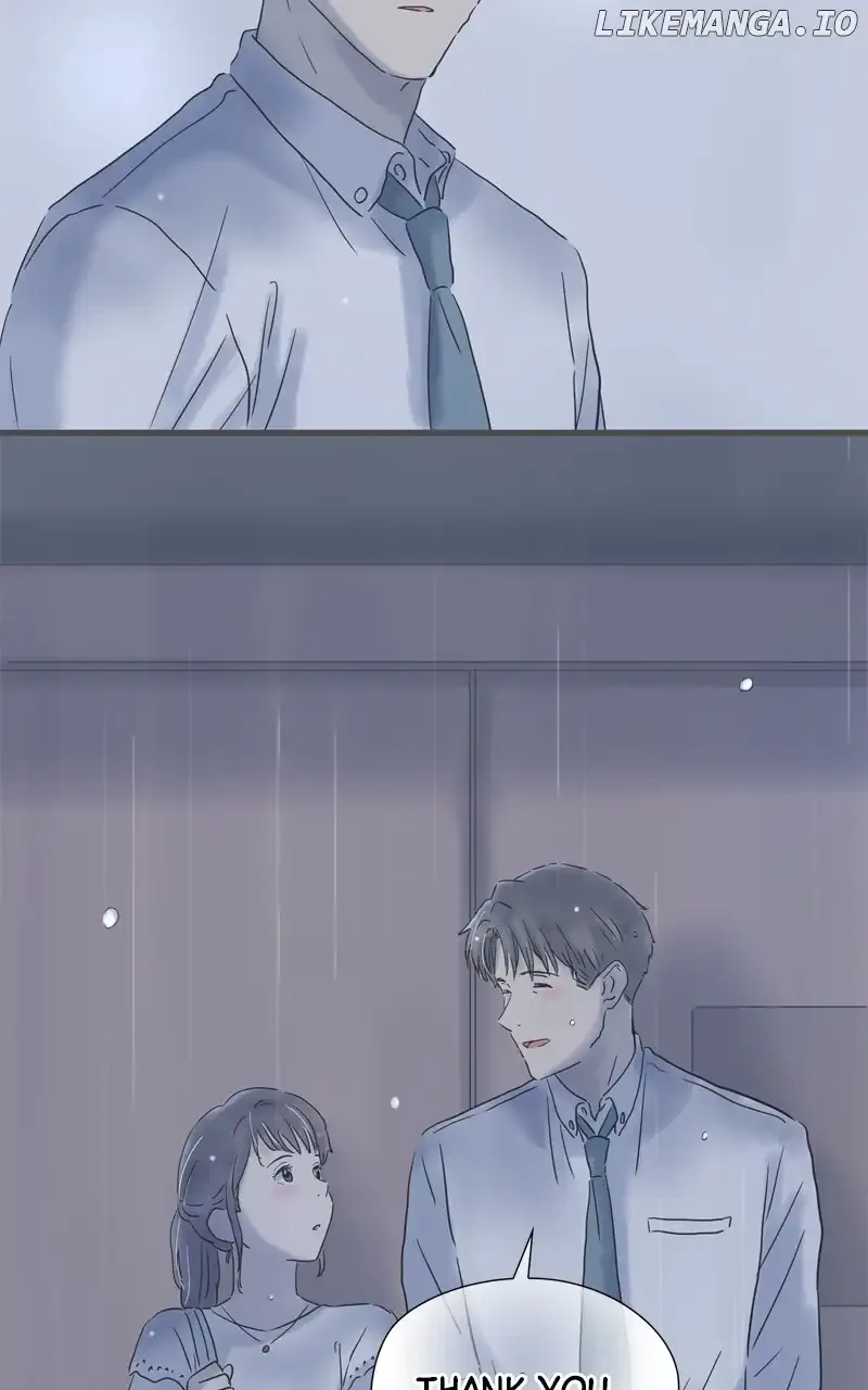 It Rains On Precious Days Chapter 100 page 75