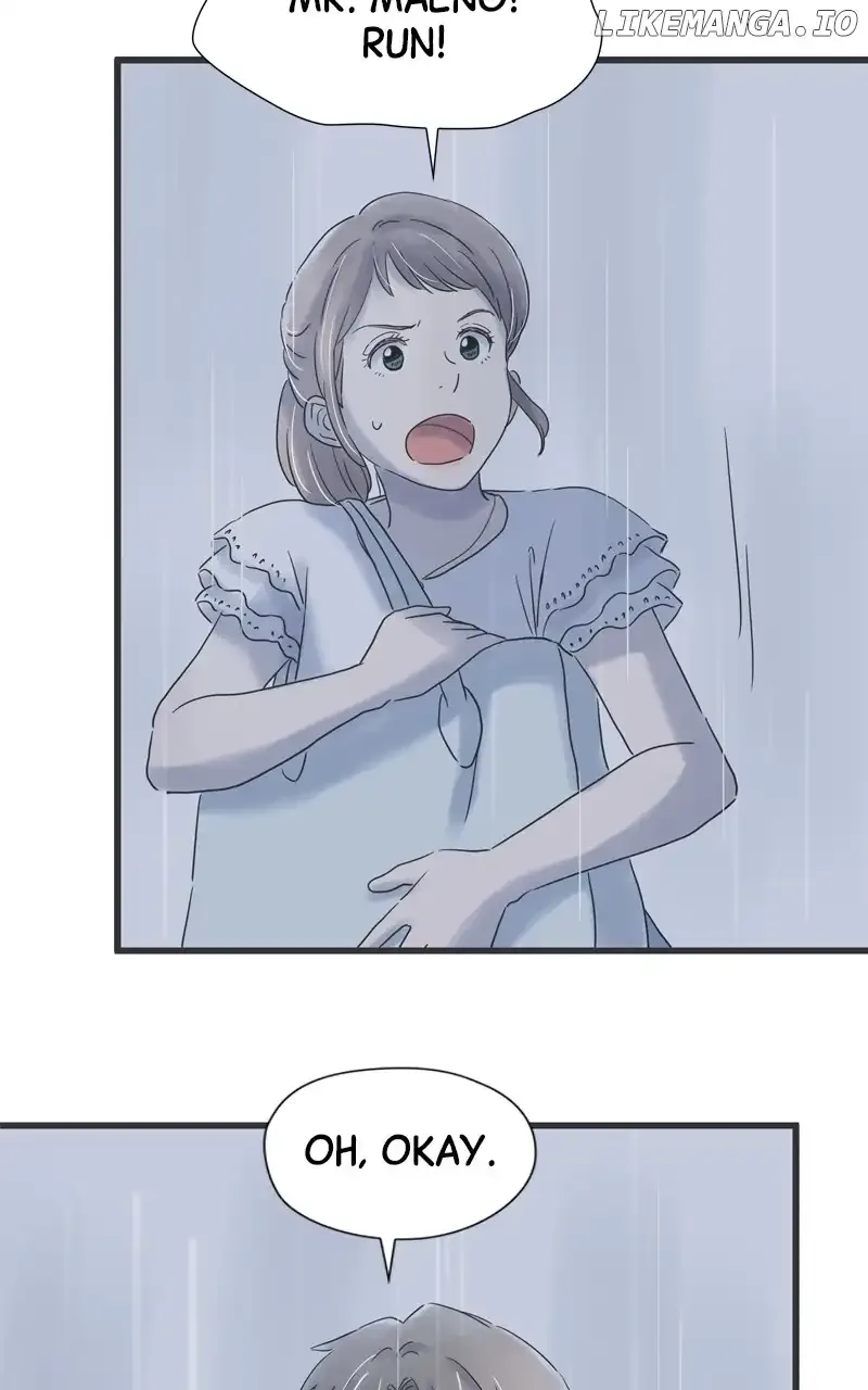 It Rains On Precious Days Chapter 100 page 68