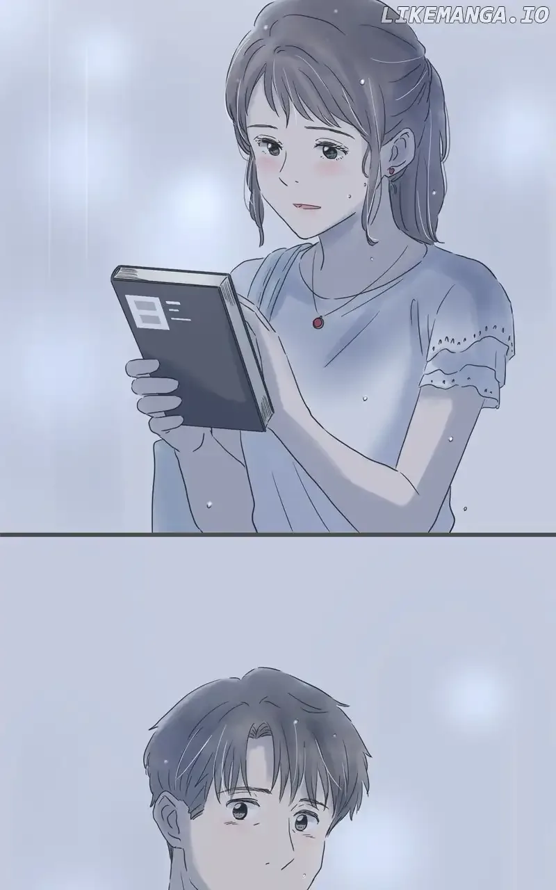 It Rains On Precious Days Chapter 100 page 74