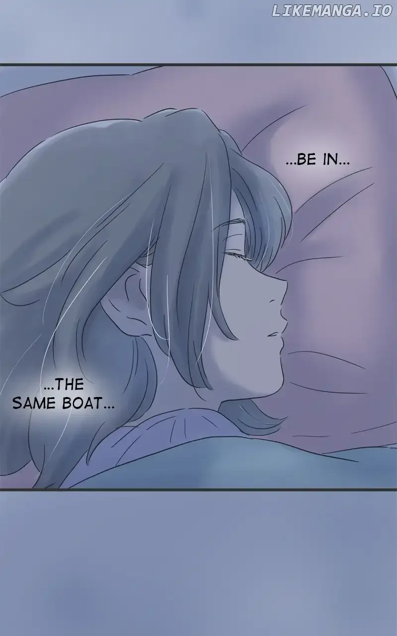 It Rains On Precious Days Chapter 101 page 83