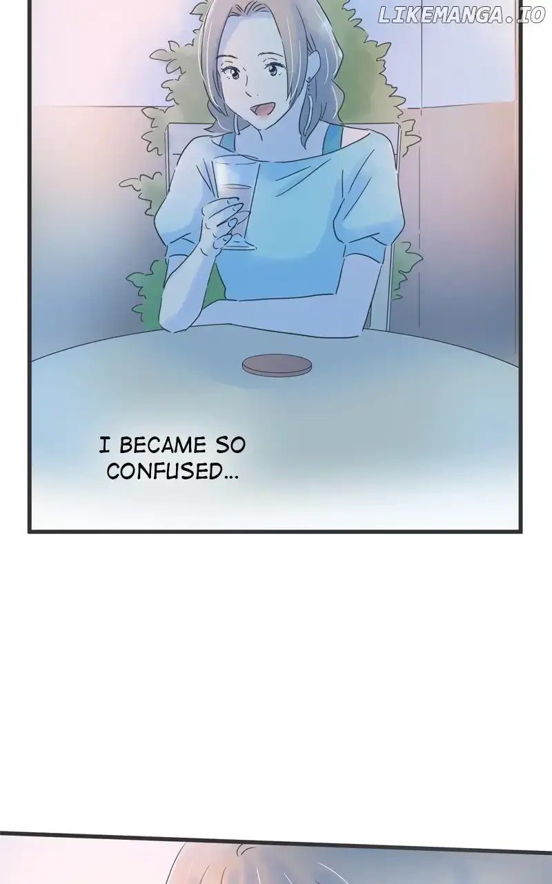 It Rains On Precious Days Chapter 101 page 76