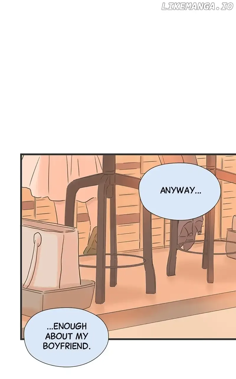 It Rains On Precious Days Chapter 106 page 46
