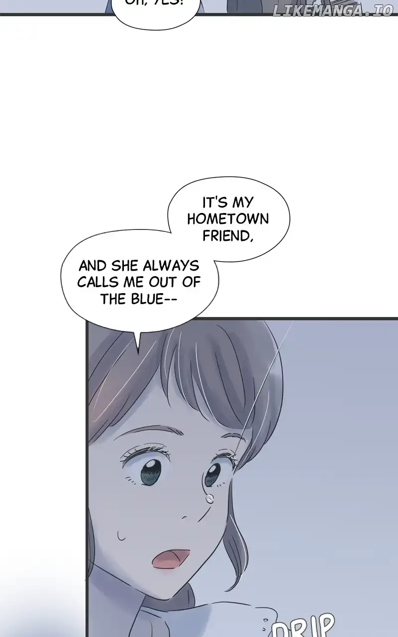 It Rains On Precious Days Chapter 100 page 65