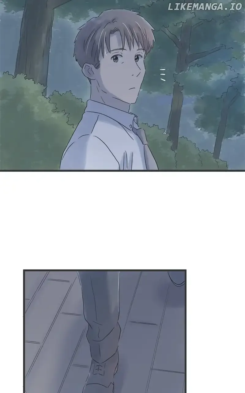 It Rains On Precious Days Chapter 100 page 63