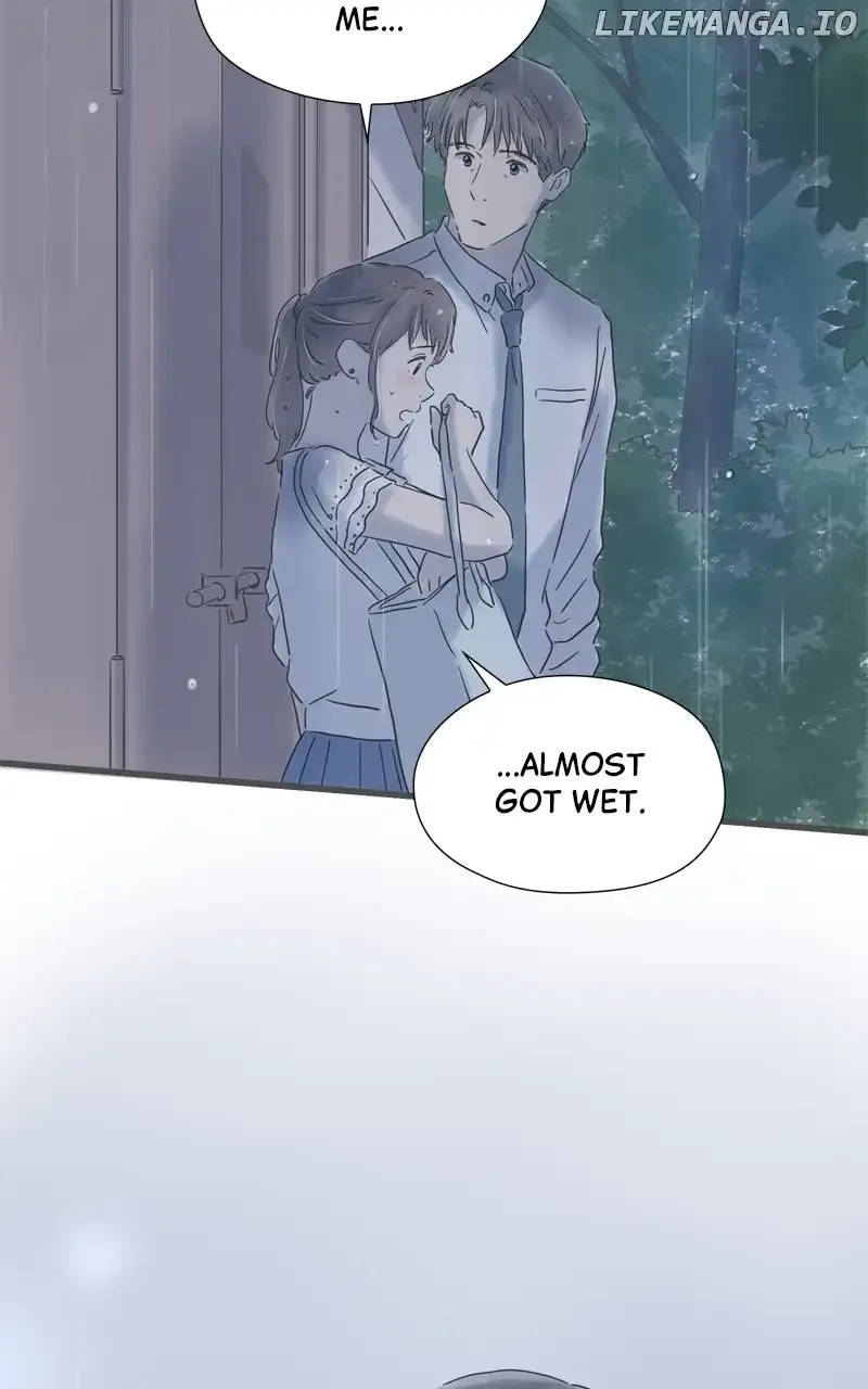 It Rains On Precious Days Chapter 100 page 73