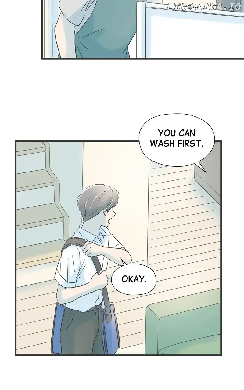 It Rains On Precious Days Chapter 105 page 60