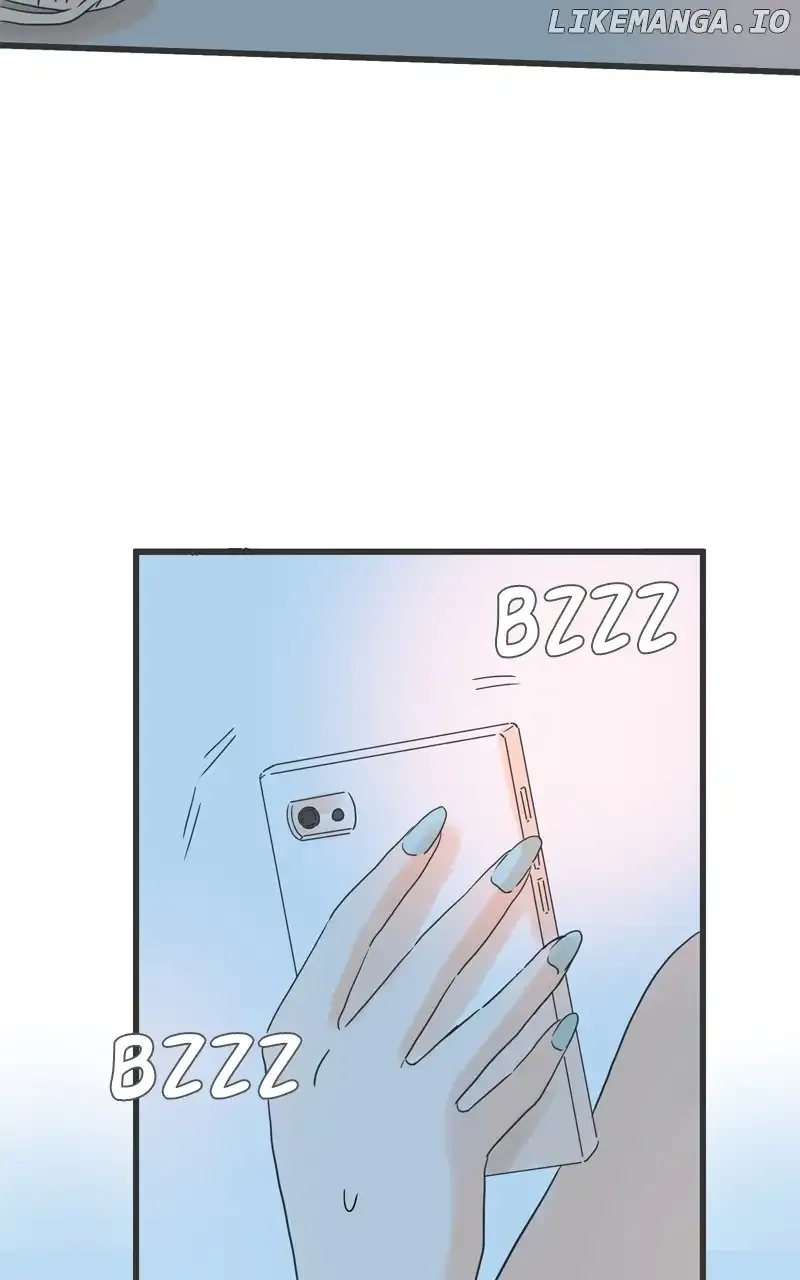 It Rains On Precious Days Chapter 100 page 85