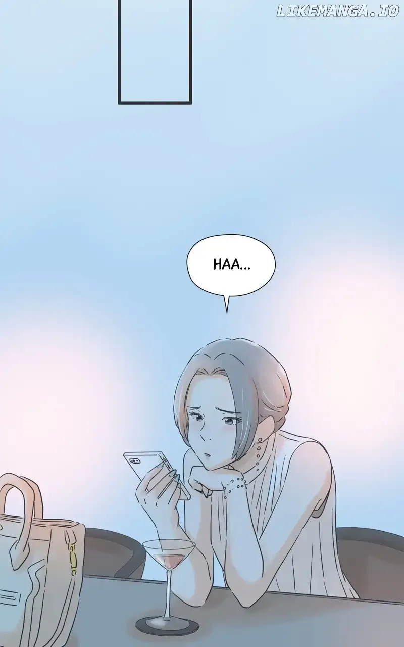 It Rains On Precious Days Chapter 100 page 84