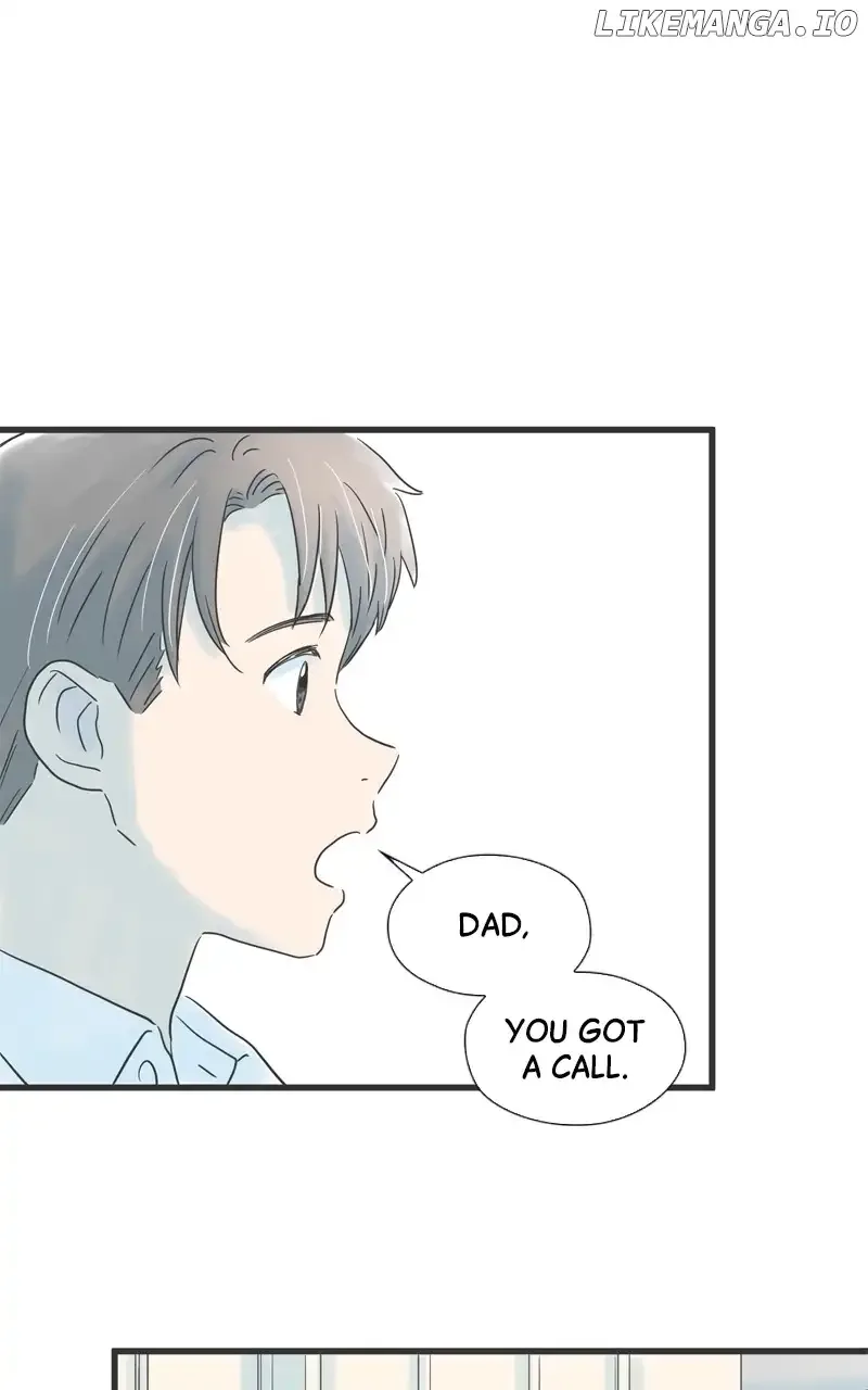 It Rains On Precious Days Chapter 105 page 62