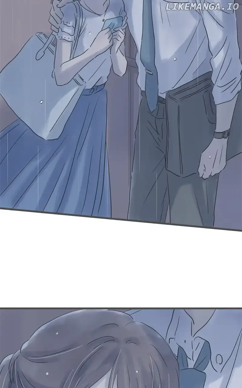It Rains On Precious Days Chapter 100 page 81