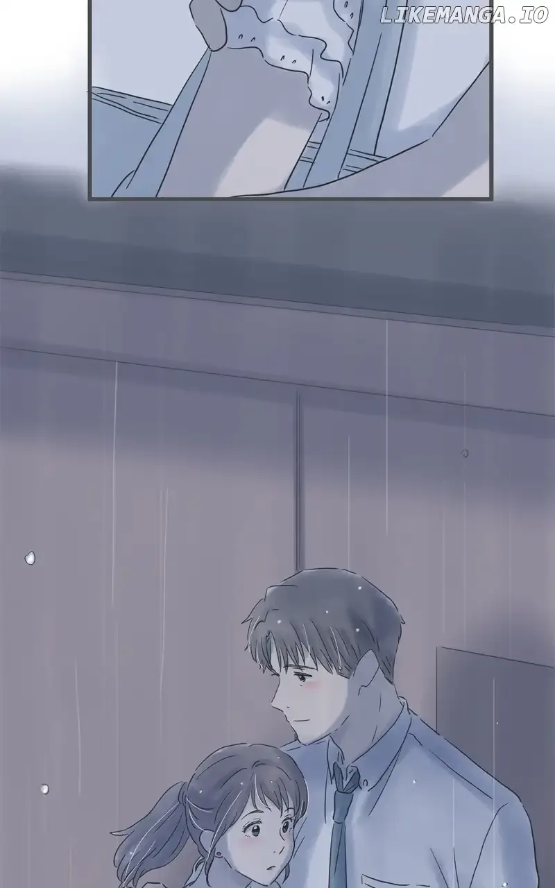 It Rains On Precious Days Chapter 100 page 80