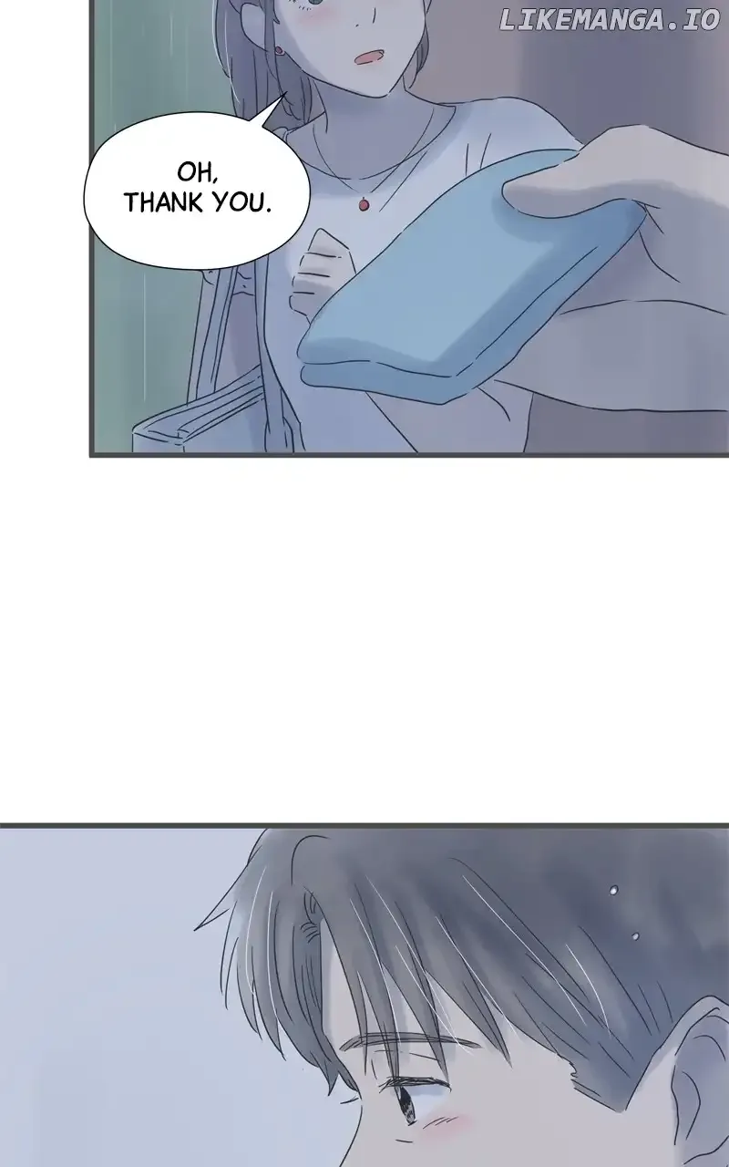It Rains On Precious Days Chapter 100 page 78