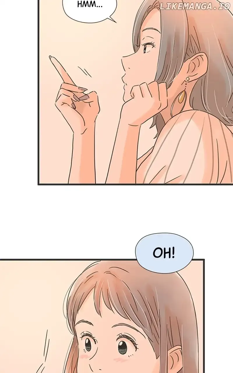 It Rains On Precious Days Chapter 106 page 51