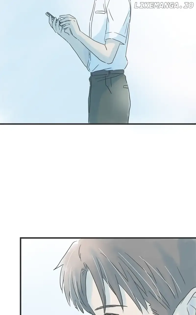 It Rains On Precious Days Chapter 105 page 70