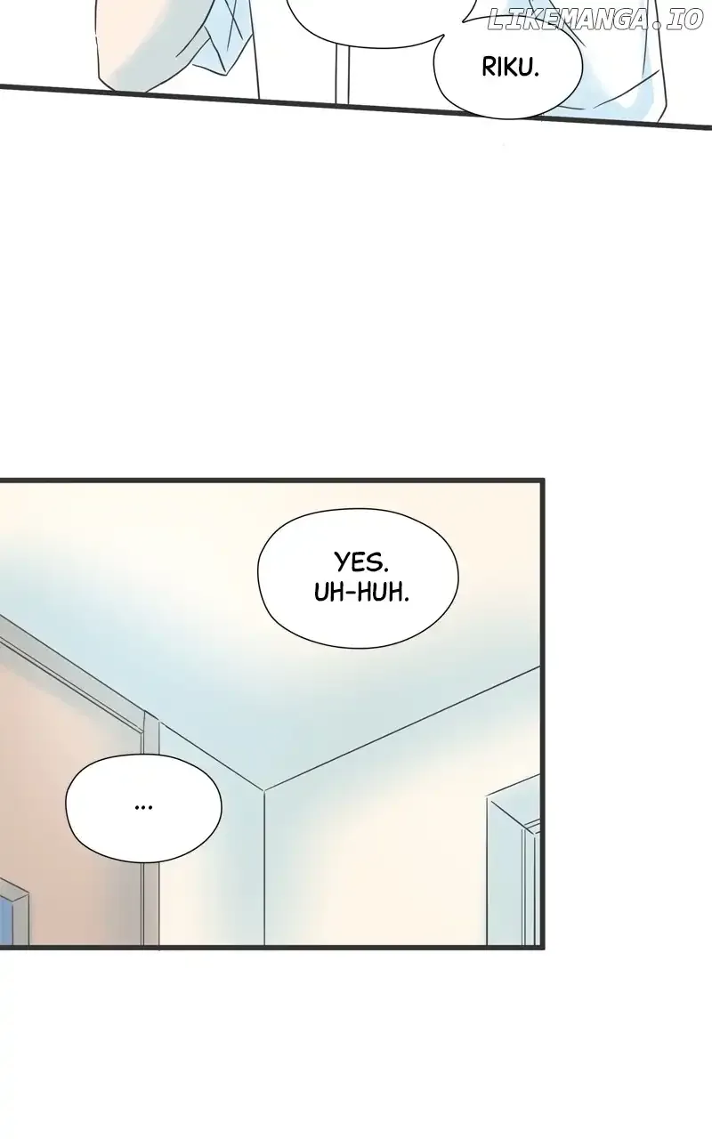 It Rains On Precious Days Chapter 105 page 66