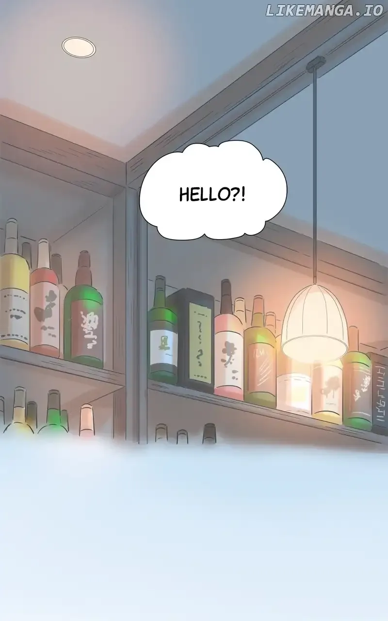 It Rains On Precious Days Chapter 100 page 87