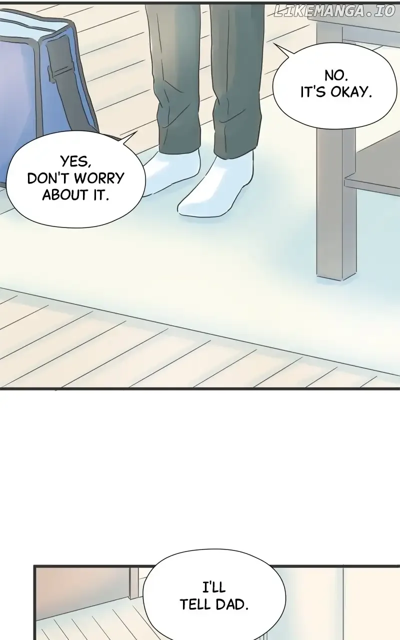 It Rains On Precious Days Chapter 105 page 68