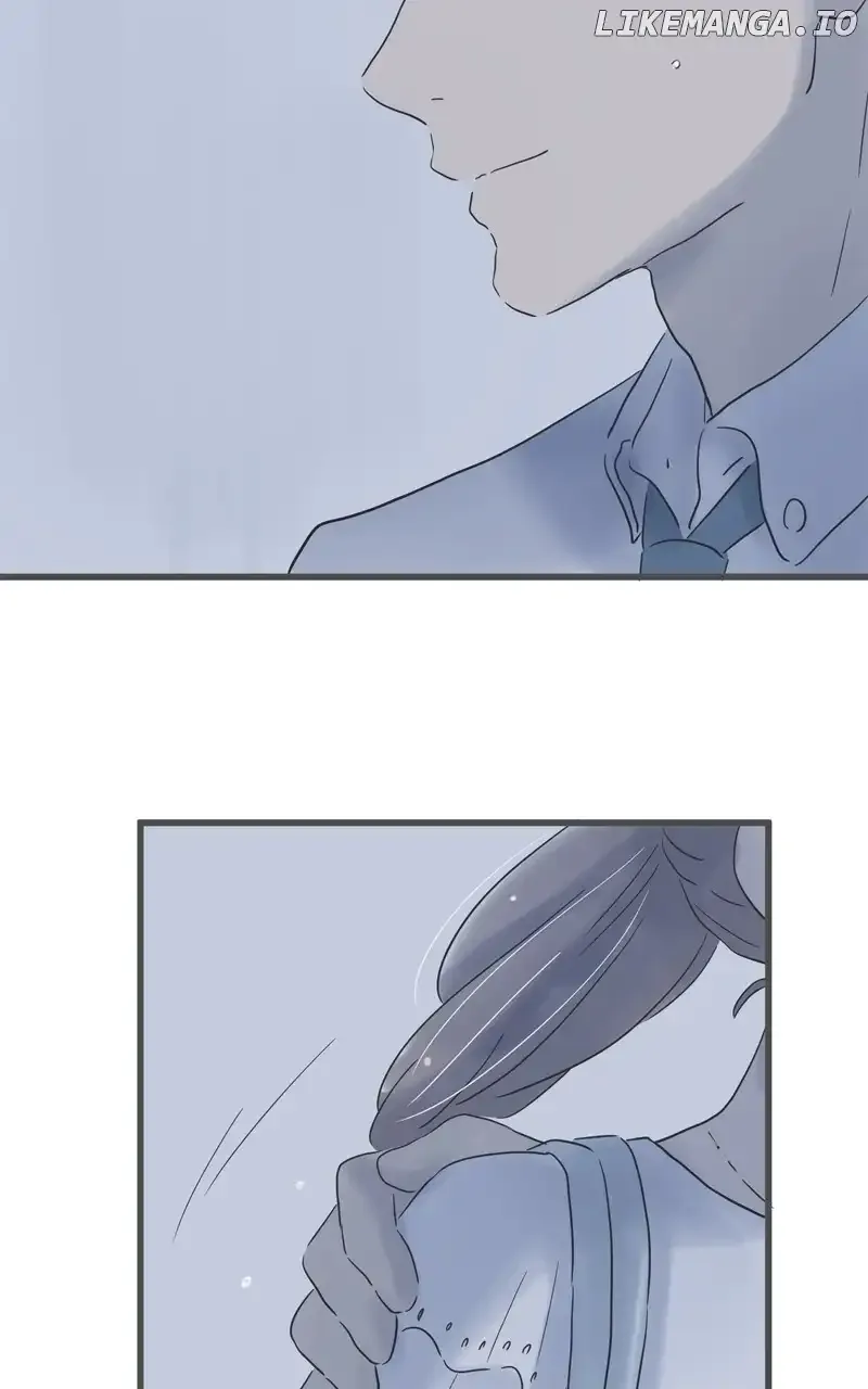 It Rains On Precious Days Chapter 100 page 79