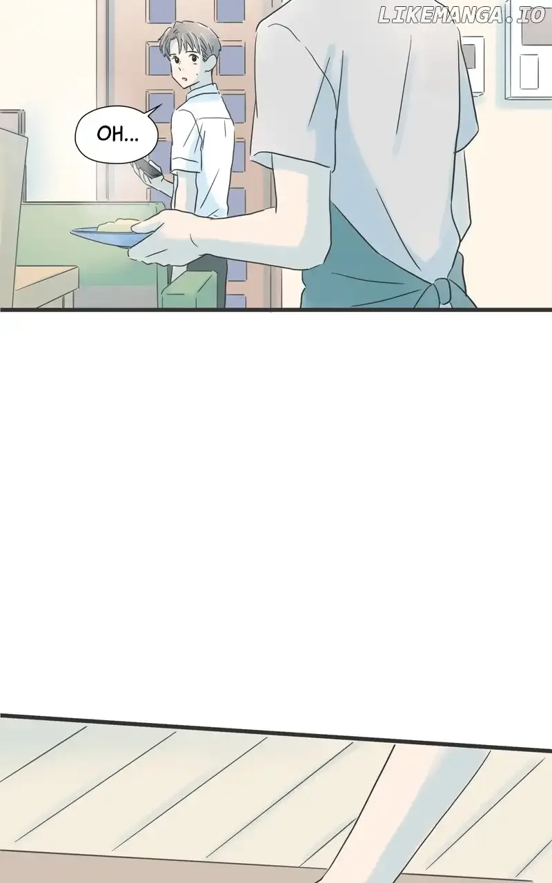 It Rains On Precious Days Chapter 105 page 72