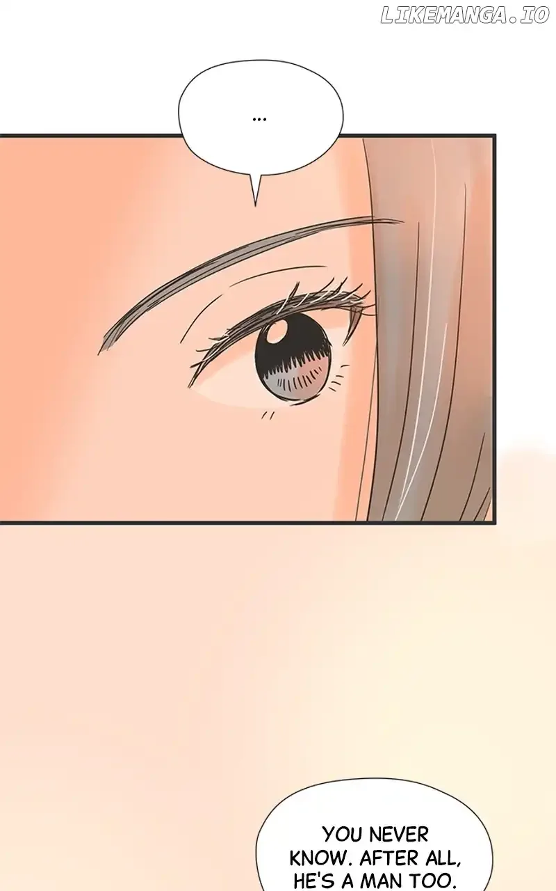 It Rains On Precious Days Chapter 106 page 58