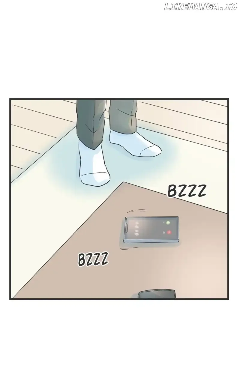 It Rains On Precious Days Chapter 105 page 61