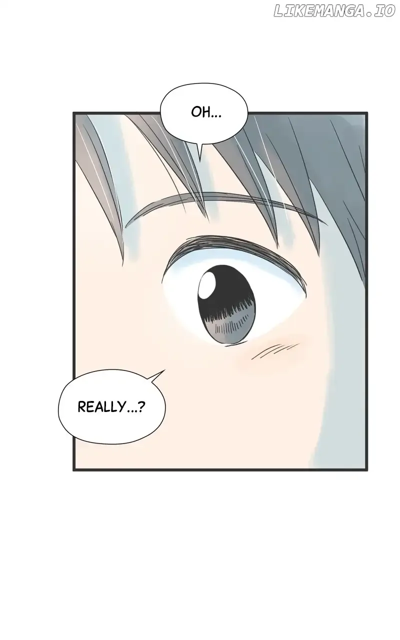It Rains On Precious Days Chapter 105 page 67