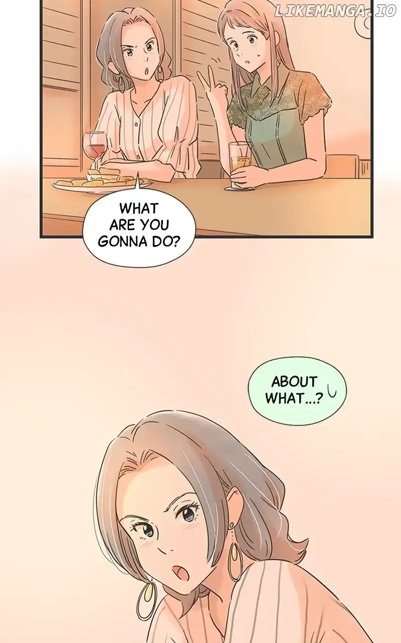It Rains On Precious Days Chapter 106 page 53
