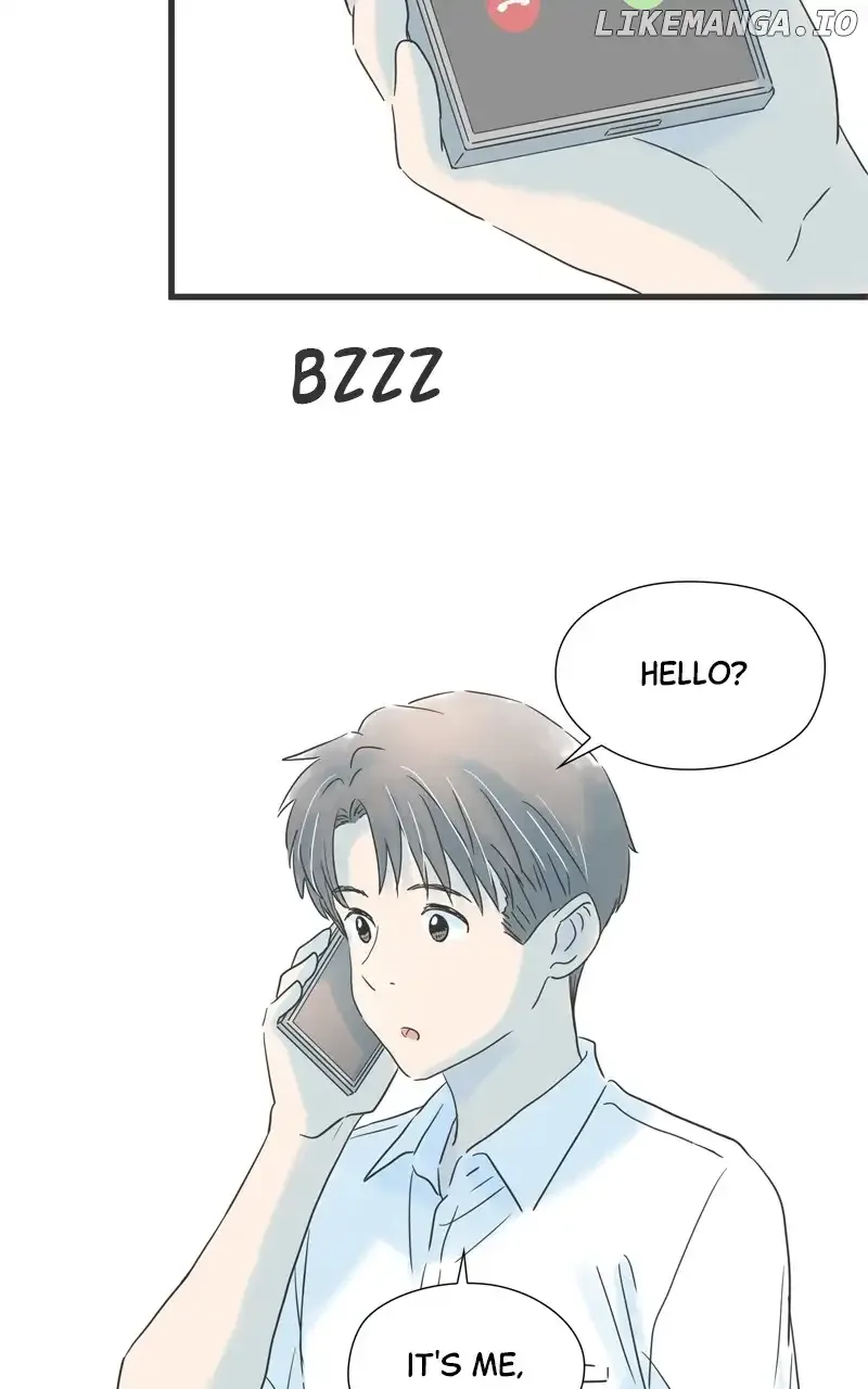 It Rains On Precious Days Chapter 105 page 65