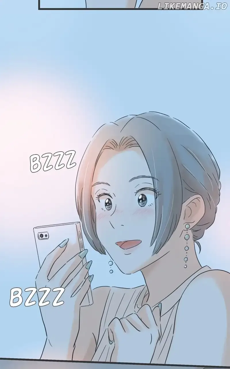 It Rains On Precious Days Chapter 100 page 86