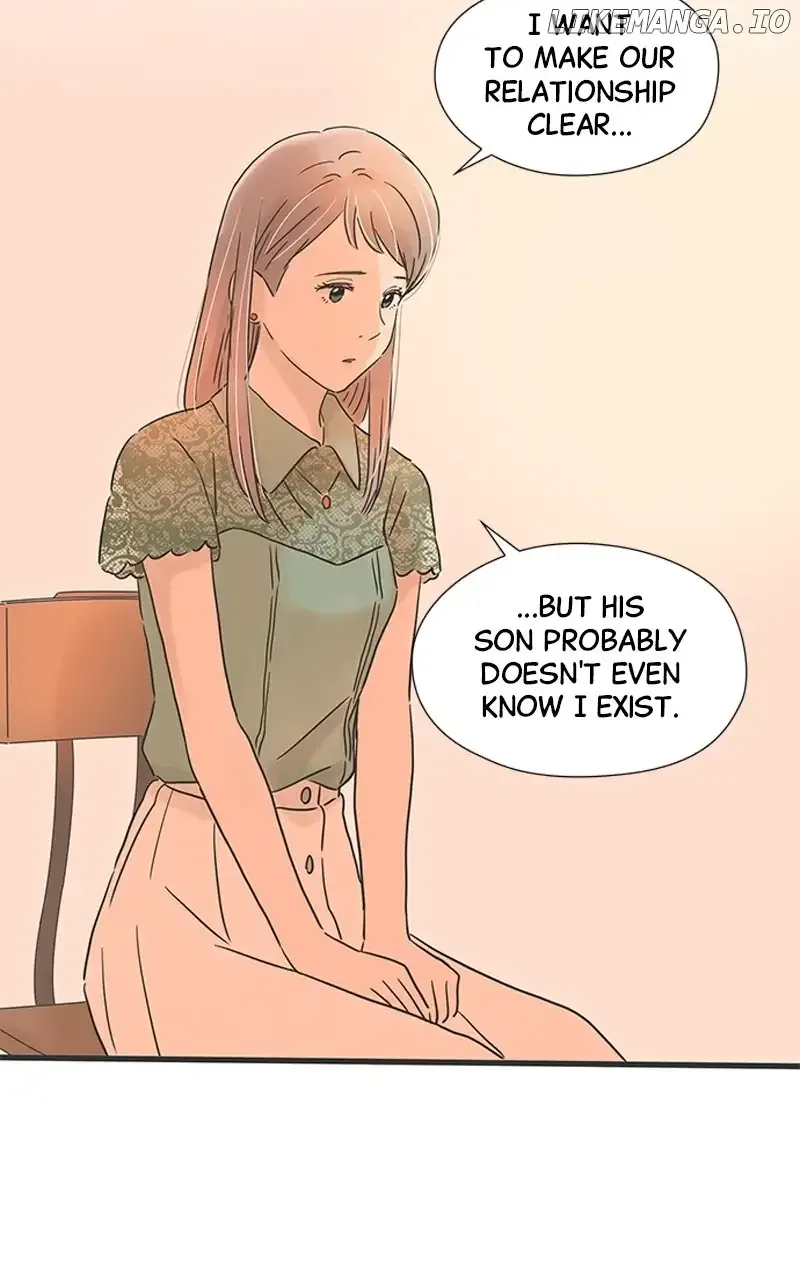 It Rains On Precious Days Chapter 106 page 70